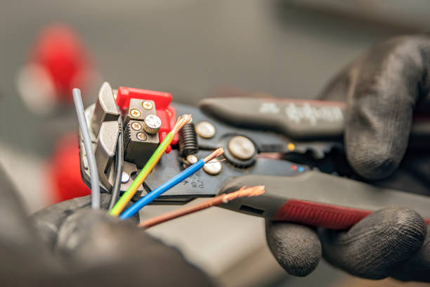 Electrical System Inspection in SC