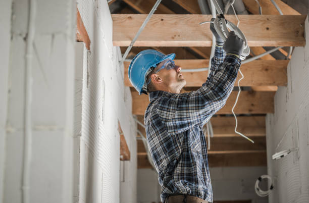 Best Electrical System Inspection  in Clinton, SC
