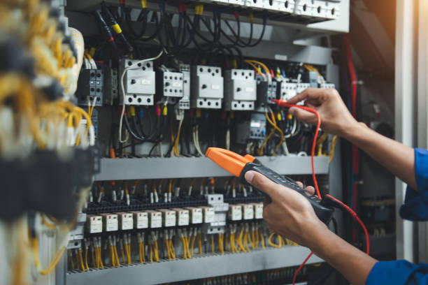 Best Affordable Emergency Electrician  in Clinton, SC