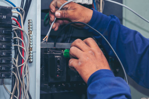 Best Electrician Near Me  in Clinton, SC