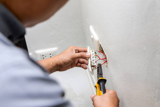 Best Electrical Upgrades for Homes  in Clinton, SC