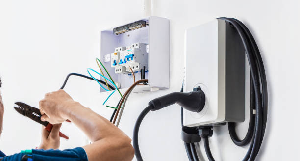 Best Licensed Electrician  in Clinton, SC