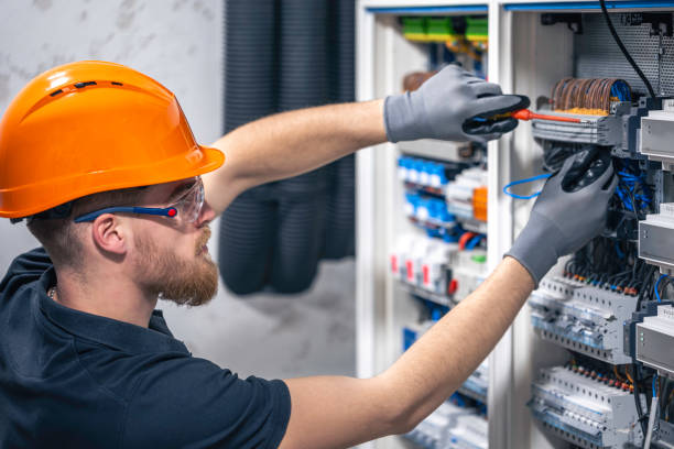 Best Home Electrical Repair  in Clinton, SC